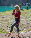 Virya Alpine Legging