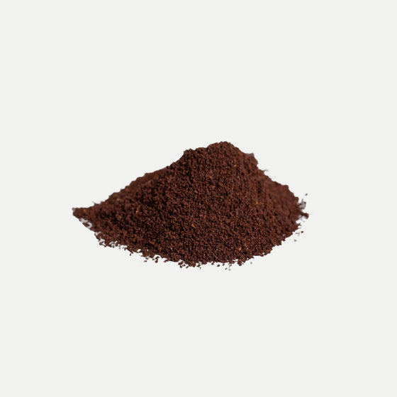Organic Nootropic Mushroom Coffee Blend: Lion’s Mane & Chaga 4oz
