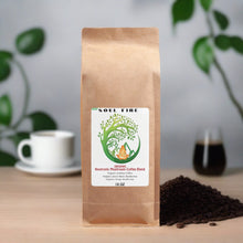  Organic Nootropic Mushroom Coffee Blend: Lion’s Mane & Chaga 16oz