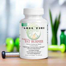  Weight-Loss, Fat Burner (Keto Boost)