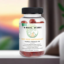  Deep Sleep Antioxidant Gummies (Adult)