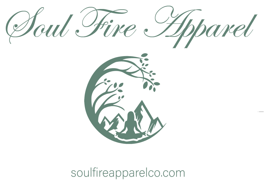 Sizing Chart – Soul Fire Apparel Co