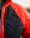 Men’s Insulated Winter Jacket - Magnus Thermal Jacket | Soul Fire