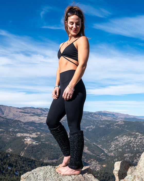 Empower Luxe Leggings