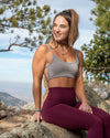 Empower Luxe Leggings