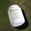 BUILD: 100% Whey Protein Isolate (Chocolate)