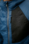 Men’s Insulated Winter Jacket - Magnus Thermal Jacket | Soul Fire