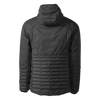 Men’s Insulated Winter Jacket - Magnus Thermal Jacket | Soul Fire