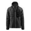 Men’s Insulated Winter Jacket - Magnus Thermal Jacket | Soul Fire