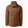 Men’s Insulated Winter Jacket - Magnus Thermal Jacket | Soul Fire