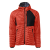 Men’s Insulated Winter Jacket - Magnus Thermal Jacket | Soul Fire