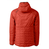 Men’s Insulated Winter Jacket - Magnus Thermal Jacket | Soul Fire