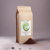 Organic Nootropic Mushroom Coffee Blend: Lion’s Mane & Chaga 16oz