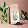 Organic Hemp Protein Coffee Blend: Medium Roast 4oz