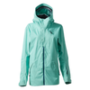 Womens Trillium 3L Shell Alpine Shell Jacket | Waterproof Ski & Snow Performance