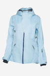 Womens Trillium 3L Shell Alpine Shell Jacket | Waterproof Ski & Snow Performance