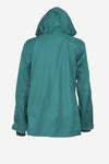 Womens Trillium 3L Shell Alpine Shell Jacket | Waterproof Ski & Snow Performance