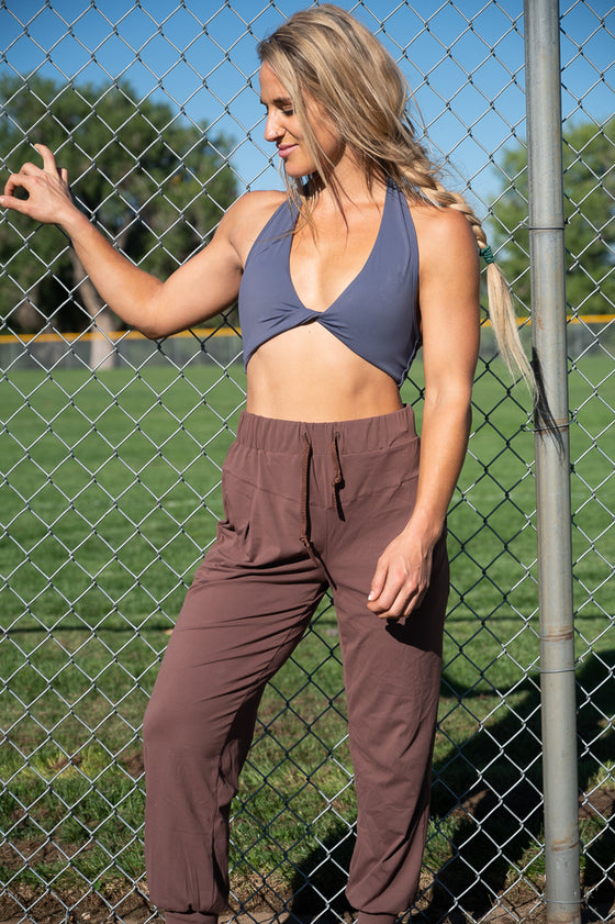 Amaryllis Sports Bra