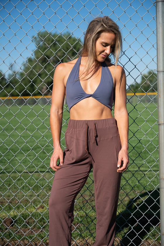 Amaryllis Sports Bra