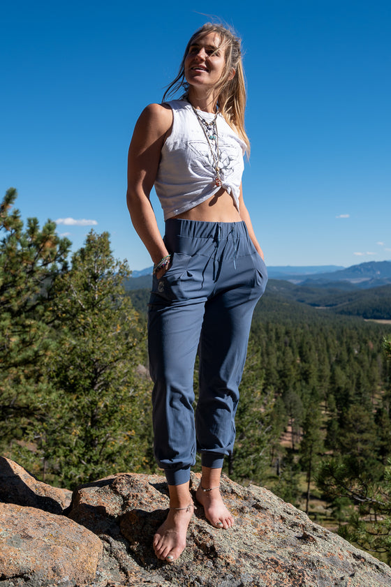 Ultra-soft Flowstate joggers
