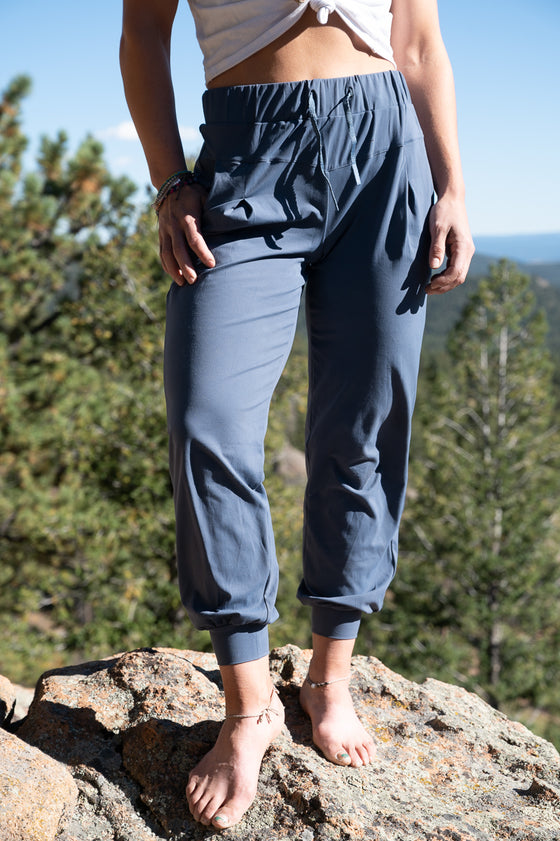 Ultra-soft Flowstate joggers