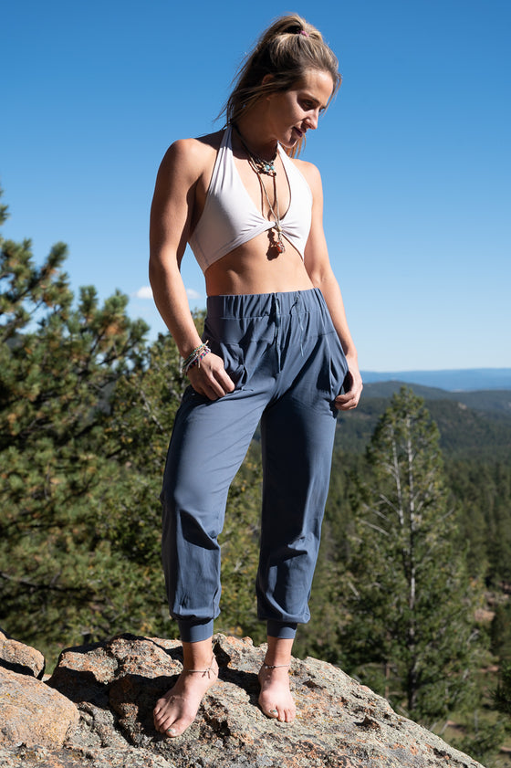 Ultra-soft Flowstate joggers