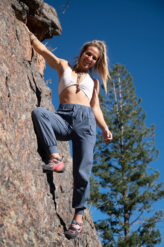 Ultra-soft Flowstate joggers