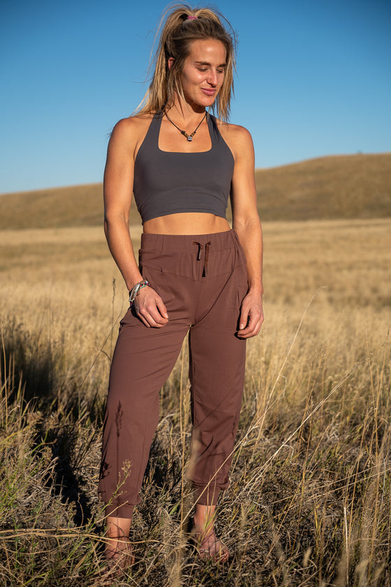 Ultra-soft Flowstate joggers