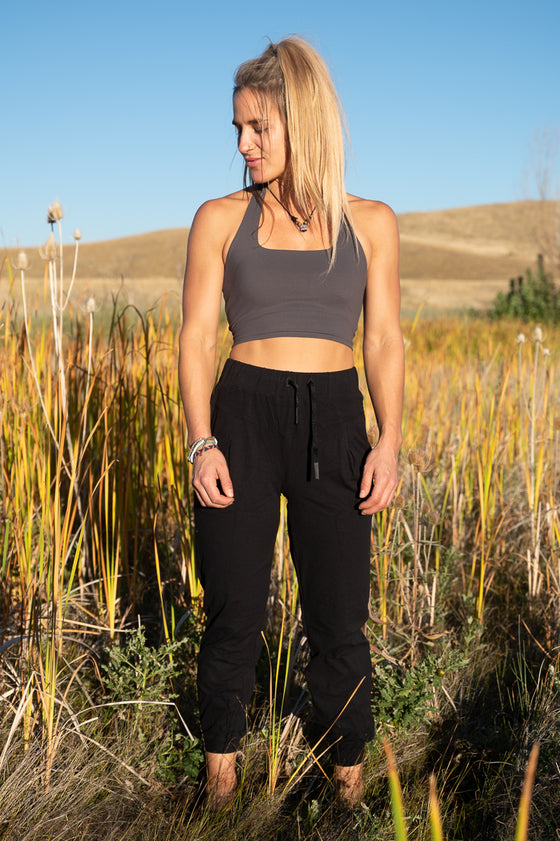 Ultra-soft Flowstate joggers