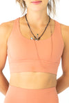 Adrenaline Sports Bra