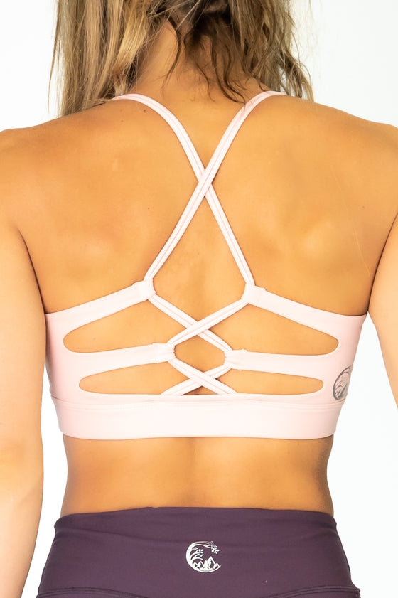 Hatha Sports Bra