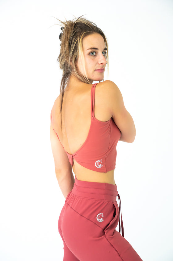 Figure 8 Crop